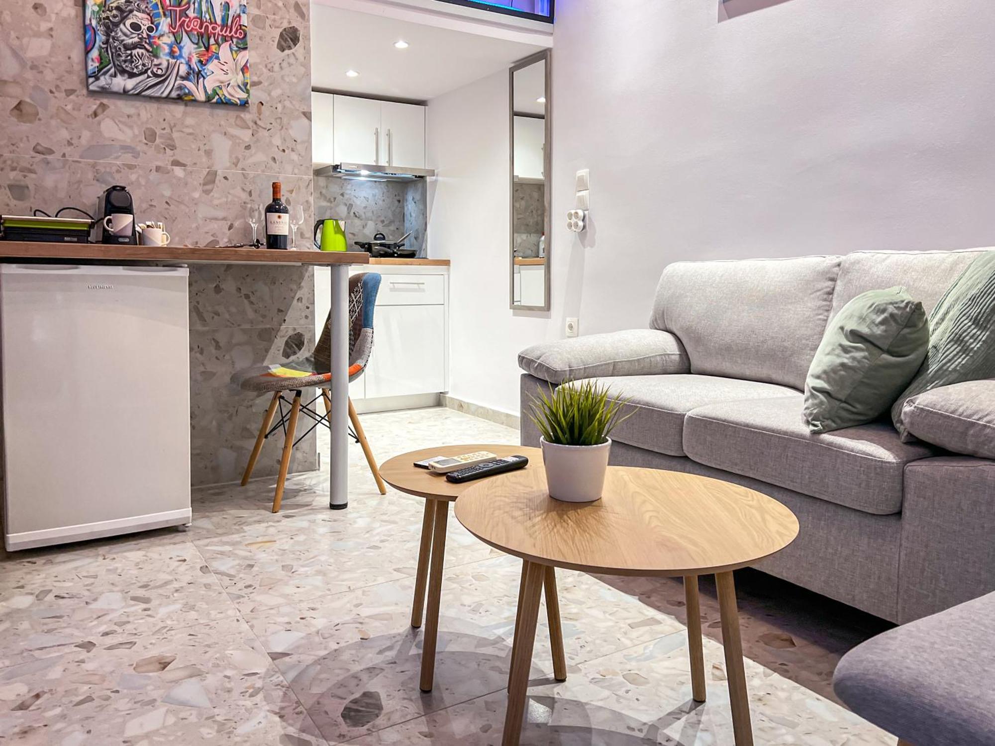 Ikaros Welcome Stay Downtown Loft - Explore Center By Foot - Close To Arch Of Galerius Tessalónica Exterior foto