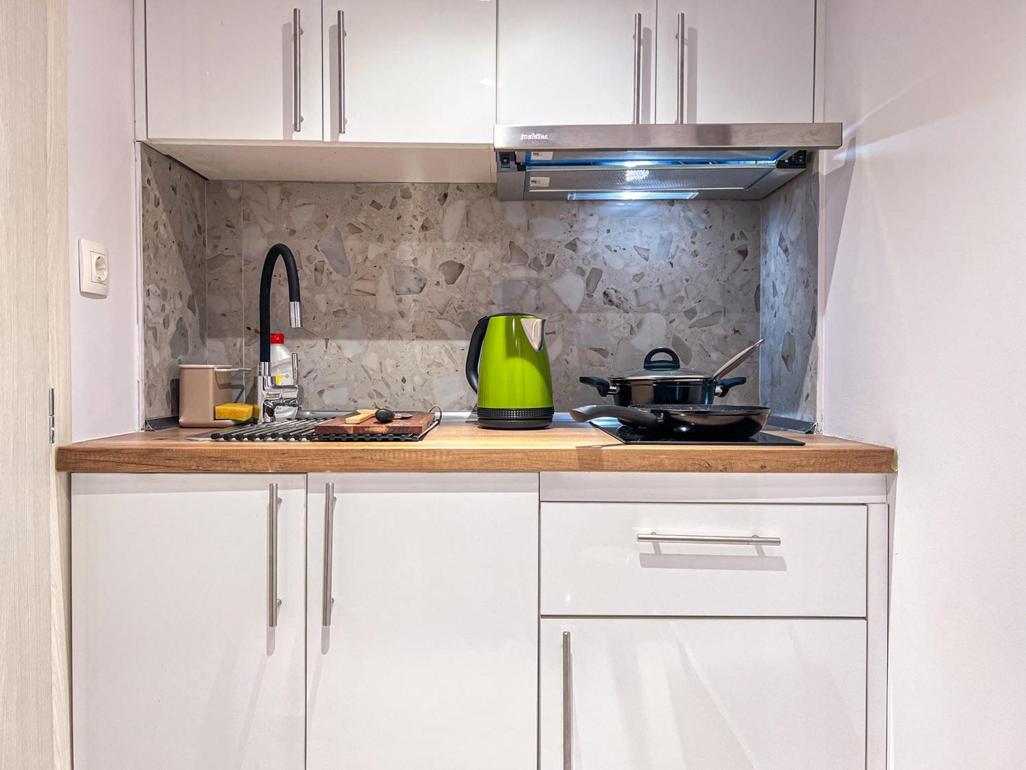 Ikaros Welcome Stay Downtown Loft - Explore Center By Foot - Close To Arch Of Galerius Tessalónica Exterior foto